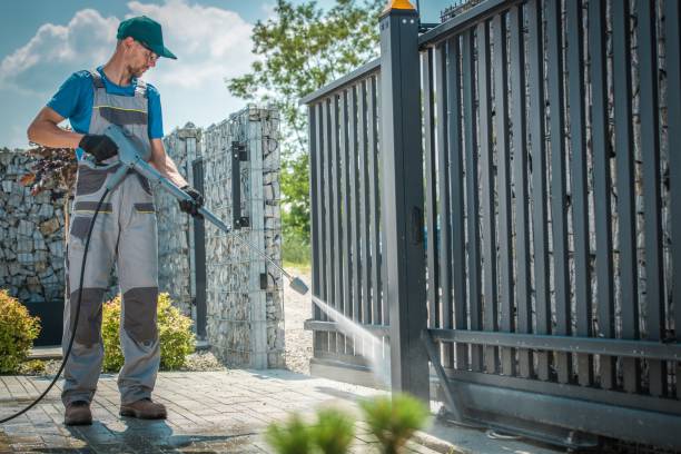Best Deck and Patio Pressure Washing in Middle Island, NY