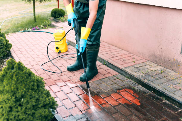 Best Fence Cleaning and Maintenance in Middle Island, NY