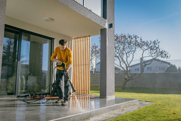 Best Roof Cleaning and Mildew Removal in Middle Island, NY