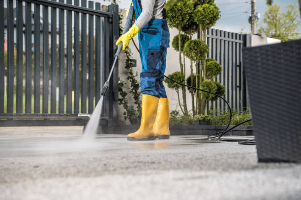 Best Vinyl Siding Pressure Washing in Middle Island, NY